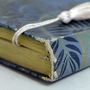 'Just One More Chapter' Vintage Bookmark, thumbnail 3 of 8