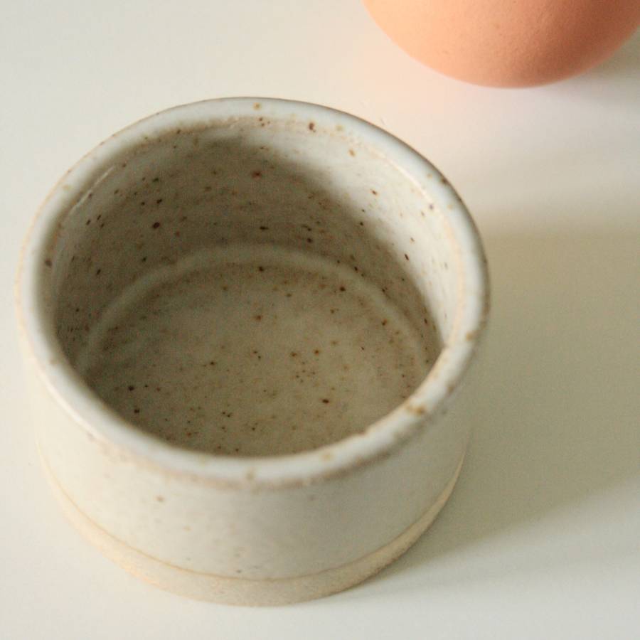 stoneware ramekin by tom butcher ceramics | notonthehighstreet.com