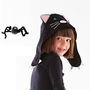 Kids Cat Hat, thumbnail 2 of 4