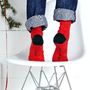 Personalised Men's Luxury Socks, thumbnail 7 of 7