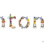 Personalised New Baby Name Print, thumbnail 9 of 9