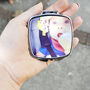 Photo Personalised Compact Mirror, thumbnail 3 of 3