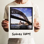 Luxury Polaroid Style Aluminium Photo Plate, thumbnail 2 of 4