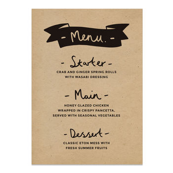 Happily Ever After Wedding Invite, 5 of 6