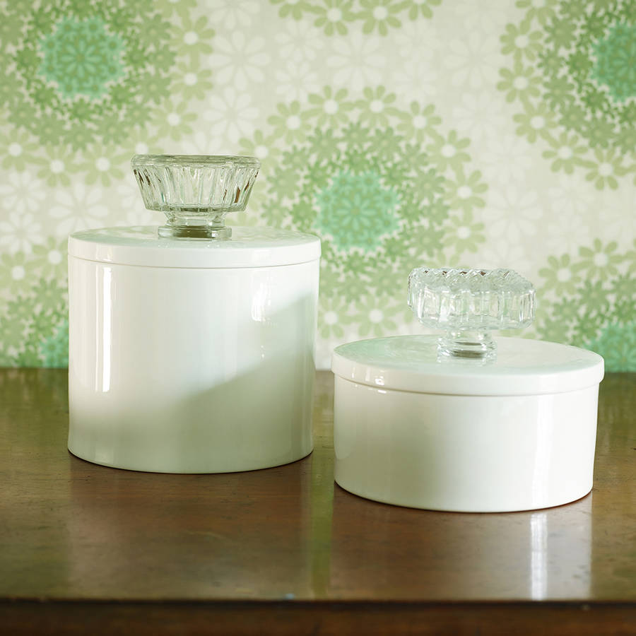 Vintage Jewellery Dish By Kathleen Hills