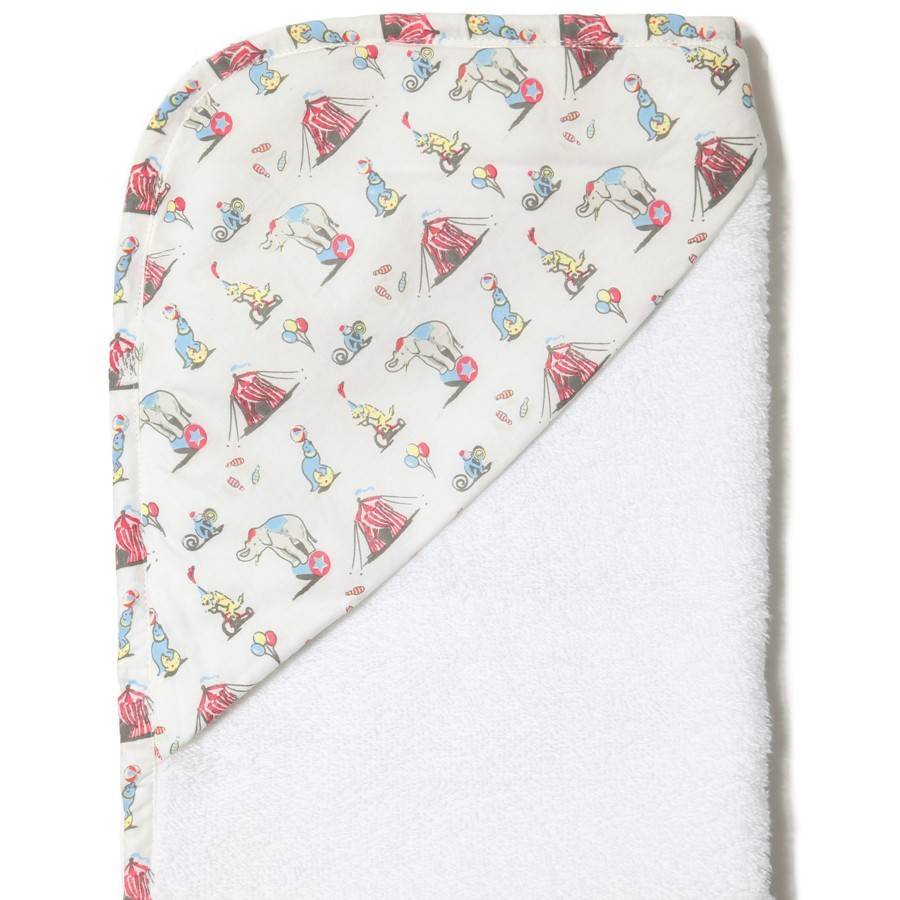 Toddler Hooded Towel, 1 of 6
