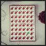 Patterned Christmas Card Pack, thumbnail 10 of 11