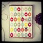 Patterned Christmas Card Pack, thumbnail 11 of 11