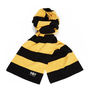 Luxury Cashmere Rugby Scarf In Various Team Colours, thumbnail 2 of 12