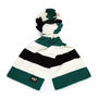 Luxury Cashmere Rugby Scarf In Team Colours, thumbnail 12 of 12