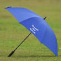 Personalised 'Grandad's' Golf Umbrella, thumbnail 2 of 4