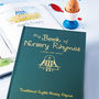 Personalised Gift Boxed Book Of Nursery Rhymes, thumbnail 10 of 11