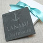Personalised Anchor Slate, thumbnail 1 of 3