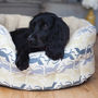 Luxury Washable Dog Bed, thumbnail 3 of 6