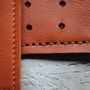 Personalised Leather Golf Tee Holder, thumbnail 5 of 5