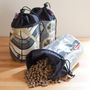 Dog Food Storage Pouch, thumbnail 1 of 5