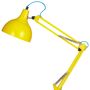 Acid Yellow Desk Lamp, thumbnail 1 of 1