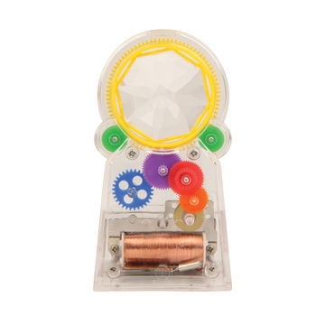 Solar Powered Rainbow Maker, 2 of 2