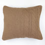 The Alpaca Co. Andes Cushion Cover, thumbnail 2 of 3