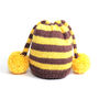 Busy Bee Hat, thumbnail 1 of 5