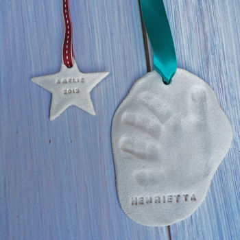Make Your Own Personalised Decorations, 4 of 6