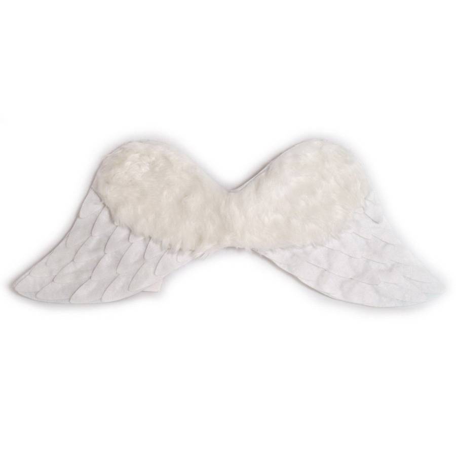 christmas angel wings for children by harmony at home children's eco ...