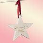Personalised Star For Someone Special, thumbnail 3 of 3