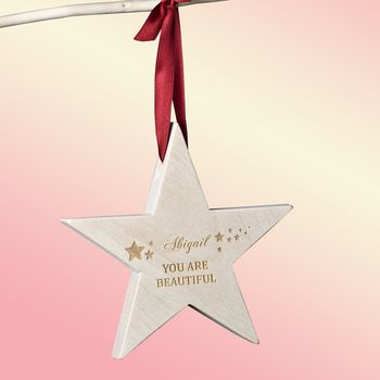 Personalised Star For Someone Special, 3 of 3