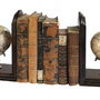 Globe Bookends, thumbnail 3 of 3