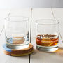 Personalised Whisky Glass, thumbnail 3 of 6