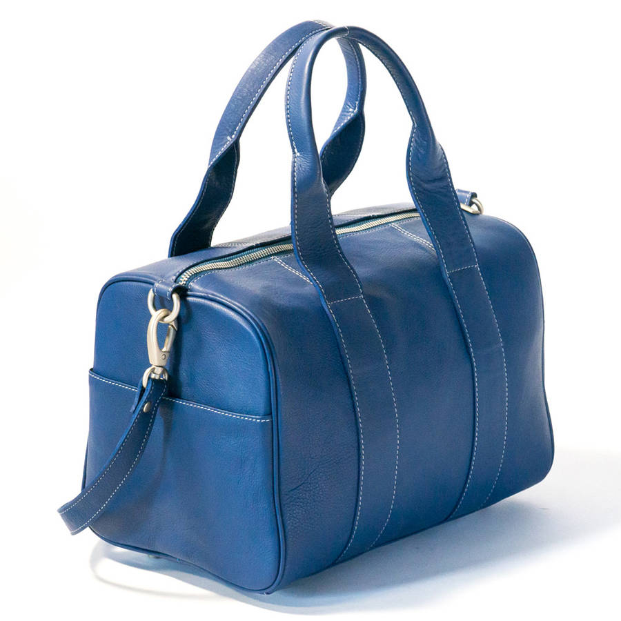 Original Luxury Leather Handbag 