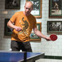 Experience Days: Table Tennis Masterclass For One, thumbnail 1 of 12