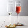 Personalised Champagne Flute, thumbnail 3 of 6