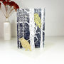 Plantable Woodland Friends Seed Paper Cards, thumbnail 9 of 12