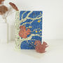 Plantable Woodland Friends Seed Paper Cards, thumbnail 11 of 12