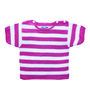 Striped Cotton T Shirt, thumbnail 1 of 6