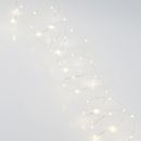 fairy lights table decorations by bunting & barrow | notonthehighstreet.com