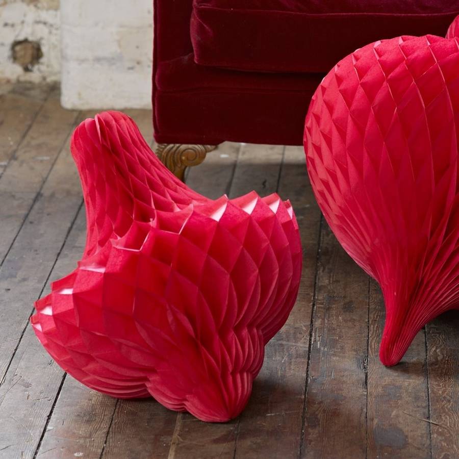 giant honeycomb bauble party decorations by little cupcake giant honeycomb bauble party decorations by little cupcake