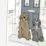 Home And Pet Illustration, thumbnail 6 of 8