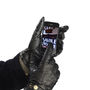 Men's And Ladies Leather Touch Screen Gloves, thumbnail 7 of 12