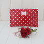 Children's Wipe Clean Personalised Purse, thumbnail 3 of 4