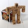 Puzzleman Wooden Jointed Puzzle, thumbnail 5 of 7