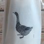 Goose Cotton Bottle Bag, thumbnail 3 of 3