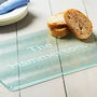 Personalised Family Name Chopping Board, thumbnail 2 of 2