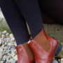 Chelsea Boots Brown, thumbnail 4 of 4