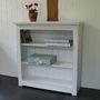 Compton Bookcase Hand Painted In Any Colour, thumbnail 1 of 8