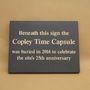 Personalised Time Capsule Plaque, thumbnail 10 of 10