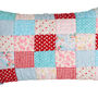 Matilda Quilted Pillowcase, thumbnail 2 of 6