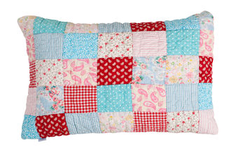 Matilda Quilted Pillowcase, 2 of 6
