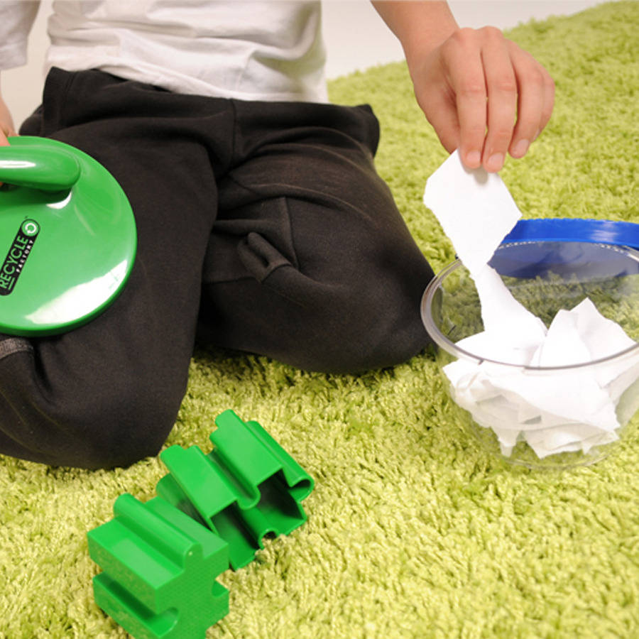 Benefits of recycling essay picture